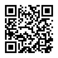 QR code for this PAOParts product page
