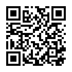 QR code for this PAOParts product page