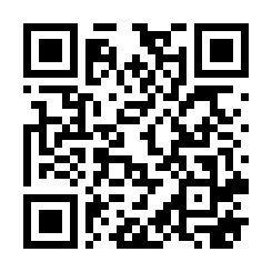 QR code for this PAOParts product page