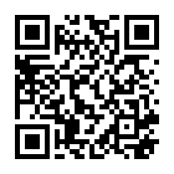 QR code for this PAOParts product page