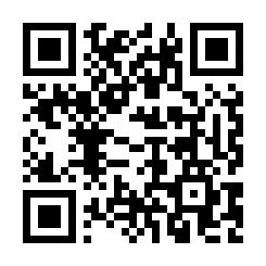 QR code for this PAOParts product page