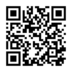 QR code for this PAOParts product page