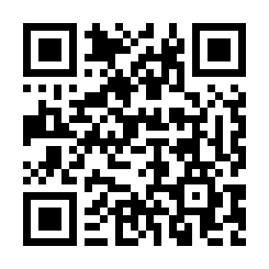 QR code for this PAOParts product page