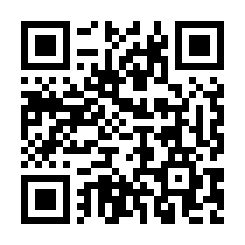 QR code for this PAOParts product page