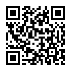 QR code for this PAOParts product page