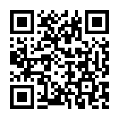 QR code for this PAOParts product page