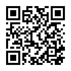 QR code for this PAOParts product page