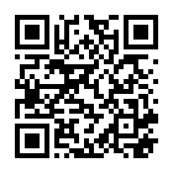 QR code for this PAOParts product page