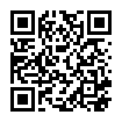 QR code for this PAOParts product page