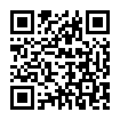 QR code for this PAOParts product page
