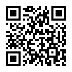 QR code for this PAOParts product page