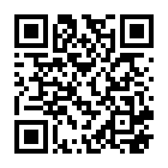 QR code for this PAOParts product page