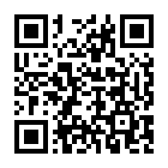 QR code for this PAOParts product page