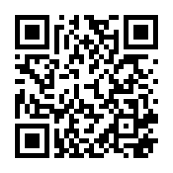 QR code for this PAOParts product page