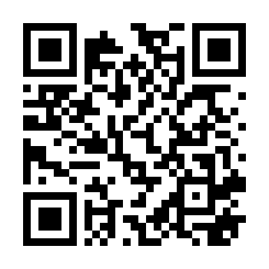 QR code for this PAOParts product page