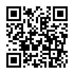 QR code for this PAOParts product page