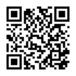 QR code for this PAOParts product page