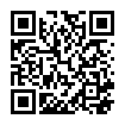 QR code for this PAOParts product page
