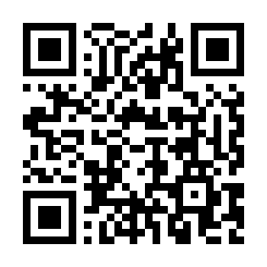 QR code for this PAOParts product page