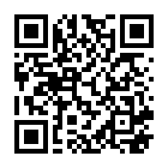 QR code for this PAOParts product page