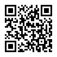 QR code for this PAOParts product page