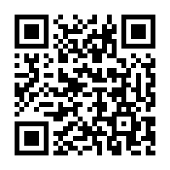 QR code for this PAOParts product page