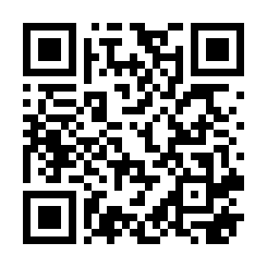 QR code for this PAOParts product page