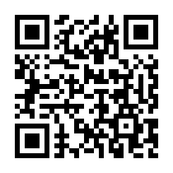 QR code for this PAOParts product page