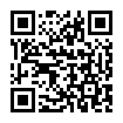 QR code for this PAOParts product page