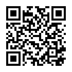 QR code for this PAOParts product page