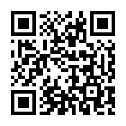 QR code for this PAOParts product page