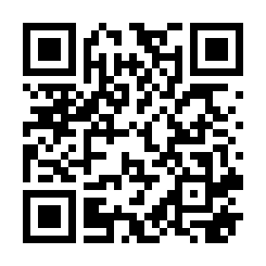 QR code for this PAOParts product page