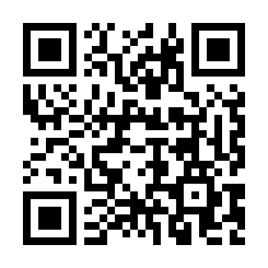 QR code for this PAOParts product page