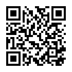 QR code for this PAOParts product page