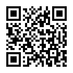 QR code for this PAOParts product page