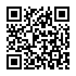 QR code for this PAOParts product page