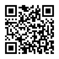 QR code for this PAOParts product page