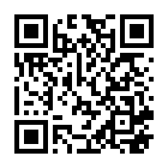 QR code for this PAOParts product page