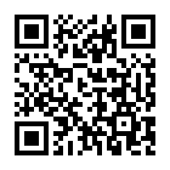 QR code for this PAOParts product page