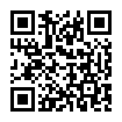 QR code for this PAOParts product page