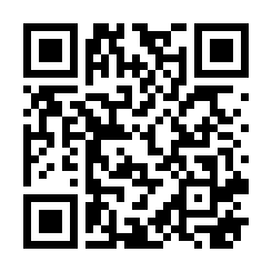 QR code for this PAOParts product page