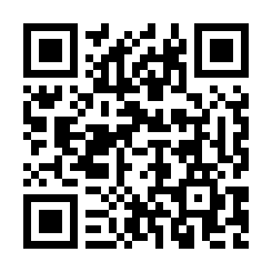 QR code for this PAOParts product page
