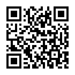 QR code for this PAOParts product page