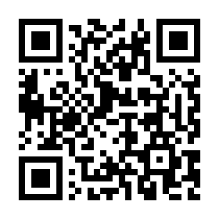 QR code for this PAOParts product page