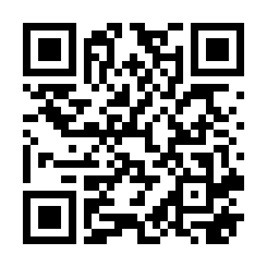 QR code for this PAOParts product page