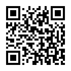 QR code for this PAOParts product page