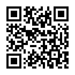 QR code for this PAOParts product page