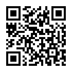 QR code for this PAOParts product page