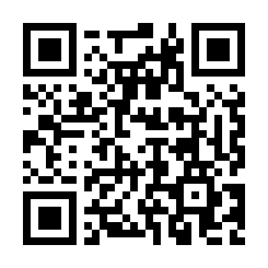 QR code for this PAOParts product page