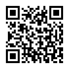 QR code for this PAOParts product page